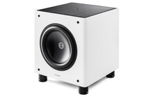 Sonus Faber Gravis II Biały Subwoofer Salon Poznań Wrocław