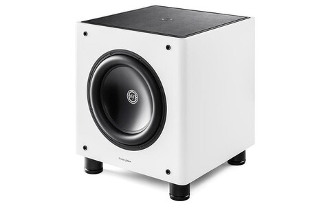 Subwoofer Sonus Faber Gravis II Biały