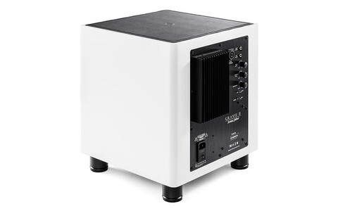 Subwoofer Sonus Faber Gravis II Biały