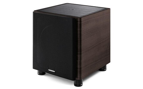 Subwoofer Sonus Faber Gravis II Wenge