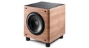 Subwoofer Sonus Faber Gravis II Orzech