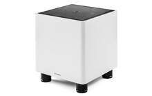 Sonus Faber Gravis I Biały Subwoofer Salon Poznań Wrocław