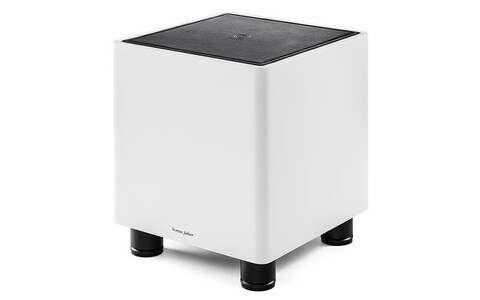 Subwoofer Sonus Faber Gravis I BIały