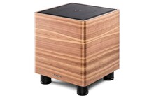 Sonus Faber Gravis I Orzech Subwoofer Salon Poznań Wrocław