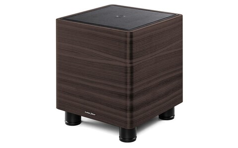 Subwoofer Sonus Faber Gravis I Wenge