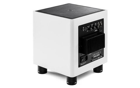 Subwoofer Sonus Faber Gravis I Biały