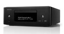 Amplituner Stereo z CD Denon RCD-N12 DAB Czarny