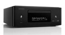 Amplituner Stereo z CD Denon RCD-N12 DAB Czarny
