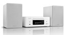 Mini Wieża Stereo Denon Ceol N12 DAB Biała
