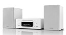 Mini Wieża Stereo Denon Ceol N12 DAB Biała