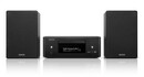 Mini Wieża Stereo Denon Ceol N12 DAB Czarne