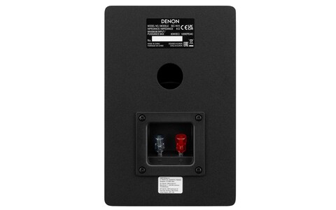 Mini Wieża Stereo Denon Ceol N12 DAB Czarne