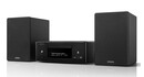 Mini Wieża Stereo Denon Ceol N12 DAB Czarne