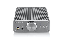 Burson Funk Basic Stacjonarny Wzmacniacz Słuchawkowy Salon Poznań Wrocław