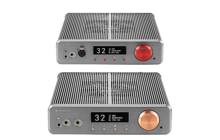 Burson Soloist 3X GT Wzmacniacz Słuchawkowy Salon Poznań Wrocław