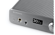 Burson Conductor 3 Performance Wzmacniacz Słuchawkowy z DAC PreAmp Salon Poznań Wrocław