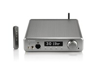 Burson Conductor 3X Reference Przetwornik Cyfrowo-Analogowy DAC PreAmp Salon Poznań Wrocław