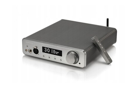 Przetwornik Cyfrowo-Analogowy DAC PreAmp Burson Conductor 3X Reference