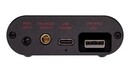 Wzmacniacz Słuchawkowy iFi Audio micro iDSD DiabloX