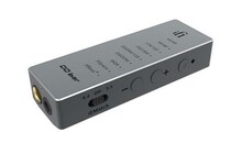 iFi Audio GO bar Wzmacniacz Słuchawkowy z DAC Salon Poznań Wrocław