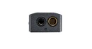 Wzmacniacz Słuchawkowy z DAC iFi Audio GO bar