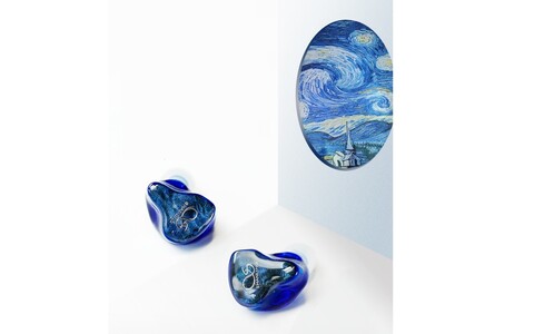 Słuchawki Dokanałowe Shanling AE3 