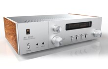 JBL SA750 Anniversary Edition Zintegrowany Wzmacniacz Stereo Salon Poznań Wrocław