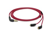 Oyaide HPC-MXs 1,2m Czerwony Przewód Słuchawkowy Salon Poznań Wrocław