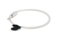 Oyaide HPC-63HDX 1,3m Biały Przewód Słuchawkowy Salon Poznań Wrocław