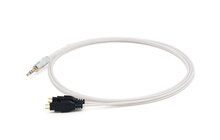 Oyaide HPC-35HDX 1,3m Biały Przewód Słuchawkowy Salon Poznań Wrocław