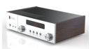 Zintegrowany Amplituner Stereo Bluetooth JBL SA550 Classic