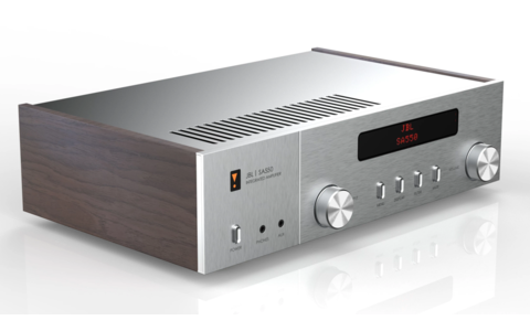 Zintegrowany Amplituner Stereo Bluetooth JBL SA550 Classic