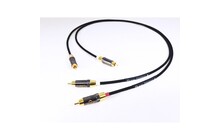 Purist Audio Design JADE 1,5m Interkonekt RCA Salon Poznań Wrocław