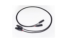 Purist Audio Design JADE 1m Interkonekt XLR Salon Poznań Wrocław