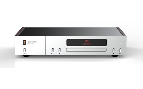 Odtwarzacz CD JBL CD350 Classic