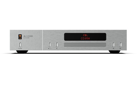 Odtwarzacz CD JBL CD350 Classic