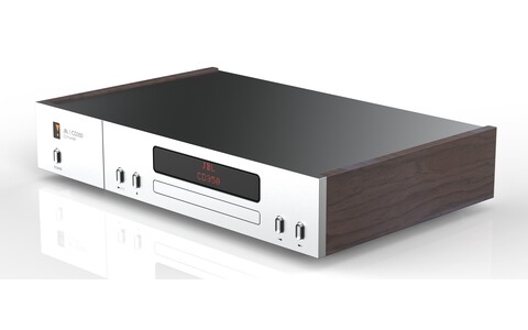Odtwarzacz CD JBL CD350 Classic