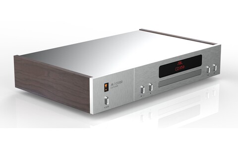 Odtwarzacz CD JBL CD350 Classic