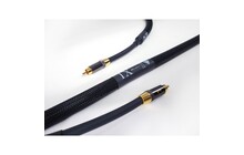 Purist Audio Design MUSAEUS DIAMOND 1m Interkonekt RCA Salon Poznań Wrocław