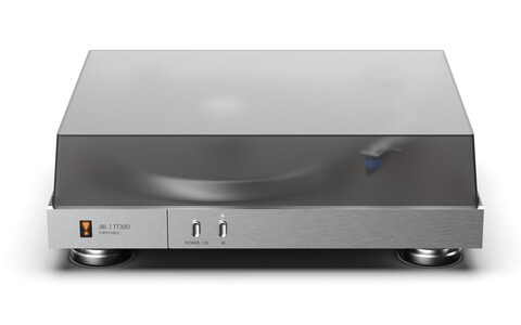 Gramofon z Wkładką JBL TT350 Classic