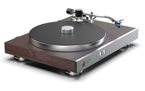 Gramofon z Wkładką JBL TT350 Classic