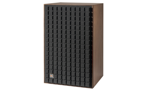 Kolumny Podłogowe z Czarną Maskownicą JBL L100 Classic MKII