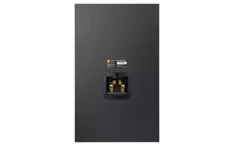 Kolumny Podłogowe z Pomarańczową Maskownicą JBL L100 Classic MKII