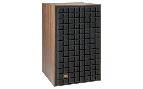 Kolumny Podstawkowe z Czarną Maskownicą JBL L82 Classic MKII