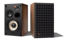 JBL L52 Classic Kolumny Podstawkowe z Czarną Maskownicą Salon Poznań Wrocław