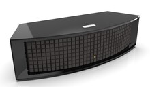 JBL L75MS Classic Black Edition Zintegrowany System Muzyczny Salon Poznań Wrocław