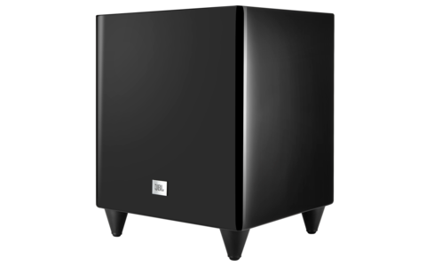 Subwoofer Aktywny JBL SUB 80P