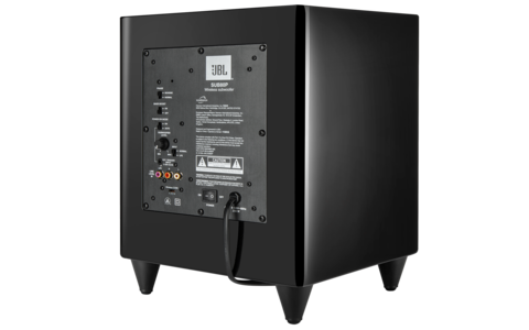 Subwoofer Aktywny JBL SUB 80P