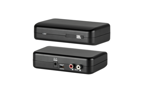 Subwoofer Aktywny JBL SUB 80P