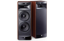 JBL S3900 Wiśnia Kolumny Podłogowe Salon Poznań Wrocław